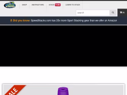 Speedstacks