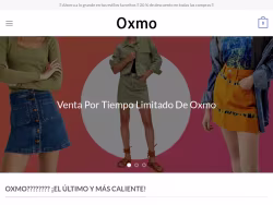 Oxmo-es