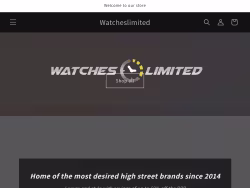 Watcheslimited
