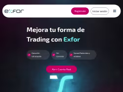 Exfor