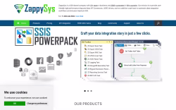 Zappysys