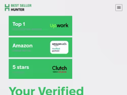 Bestsellerhunter