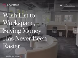 Envirotechoffice