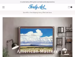 Trulyart