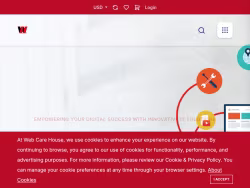 Webcarehouse