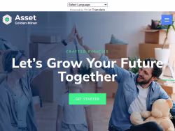 Assetgoldenminer