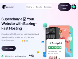 Bdxhost