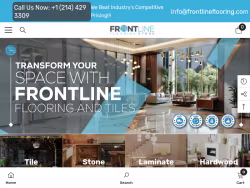 Frontlineflooringstore