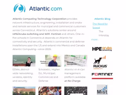 Atlantic