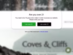 Covesandcliffs