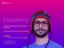 Feedarmy
