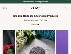 Purcorganics
