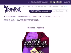 Barefootyoga