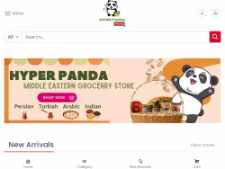 Hyperpanda