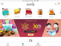 Oorla