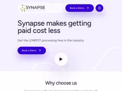 Synapsepayments