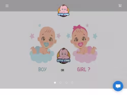 Littlestars4dscan