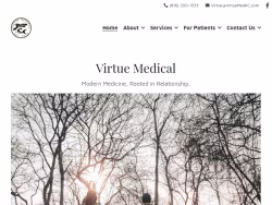 Virtuemedkc