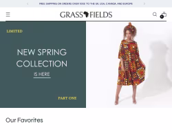 Grass-fields