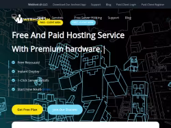 Webhost