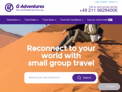 Gadventures
