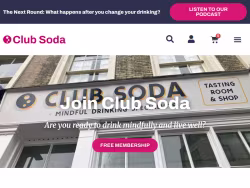 Joinclubsoda