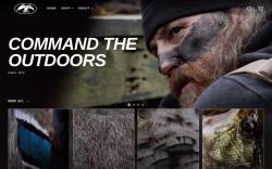 Duckcommander