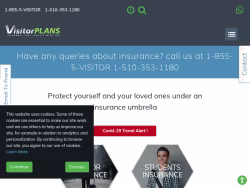 Visitorplans