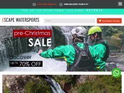 Escape-watersports