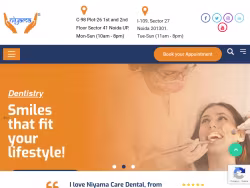 Niyamacare