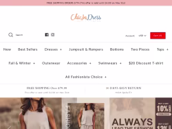 Chicindress