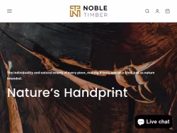Nobletimber