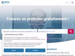 Doctoranytime