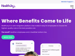 Healthjoy