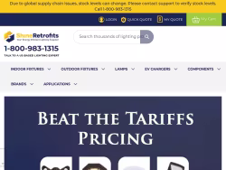 Shineretrofits
