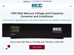 Kccscientific