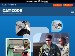 Camcode