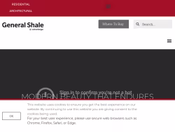 Generalshale