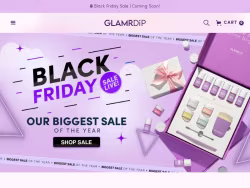 Glamrdip