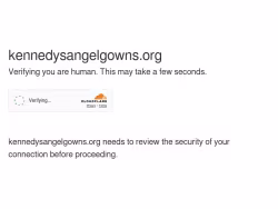 Kennedysangelgowns