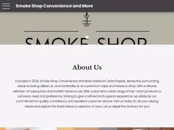 Smokeshopconvenienceandmore