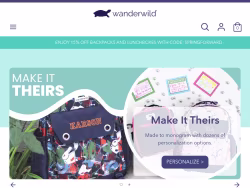 Wanderwild