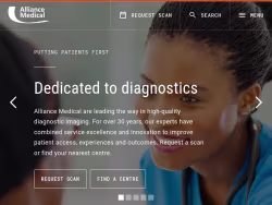 Alliancemedical