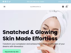 Glowastica