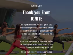 Ignitecbd