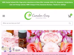 Camdengrey