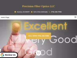 Precisionfiberopticsllc