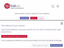 So-trak