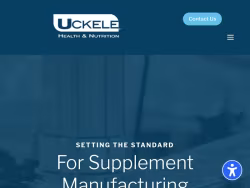 Uckele