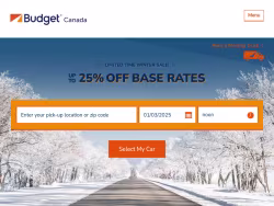Budget